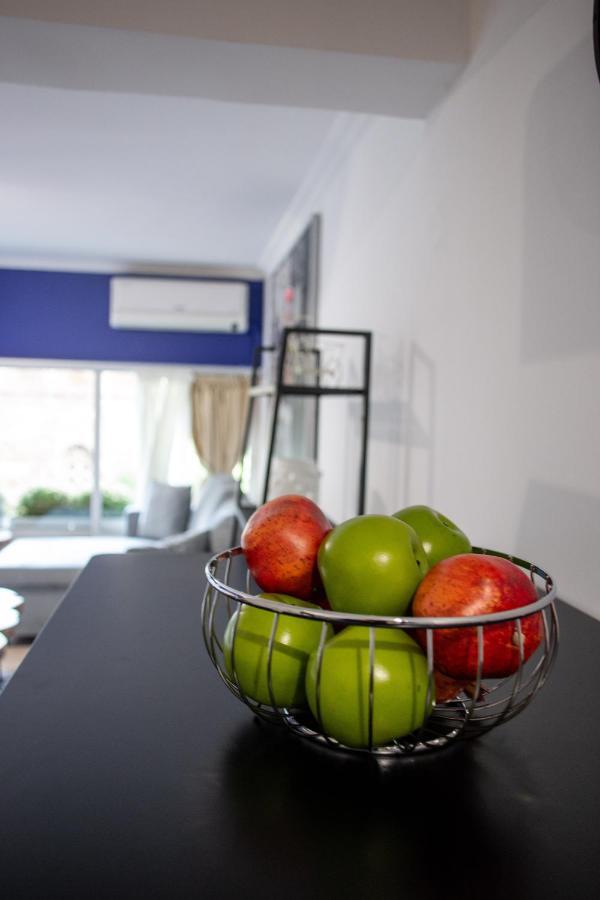 Thessaloniki Center Small Studio Apartment Exteriör bild